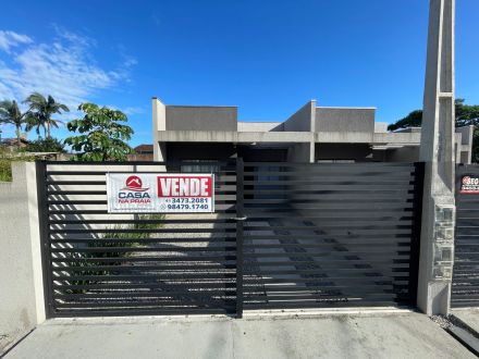 REF. 186 - Residencial Bahamas - Casa 1