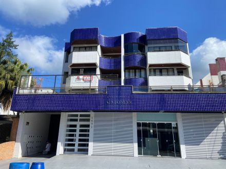 REF. 009 - Ed. Caiomar - Ap. 203