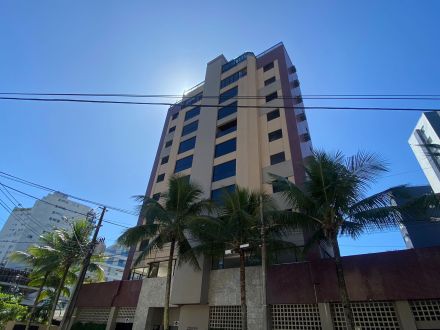 REF. 042 - Ed. Ilha de Bom Abrigo - Ap. 32