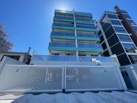REF. 087 - Ed. Sunset Beach Residence