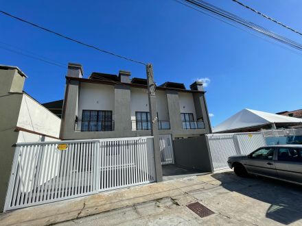 REF. 129 - Residencial Celimara - Ap. 06