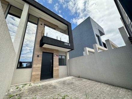 Ref.- 388 - Residencial Virgo