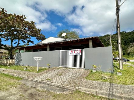 REF. - 286 - Residencial Maragogi